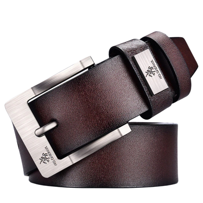 Cinto Masculino de Couro