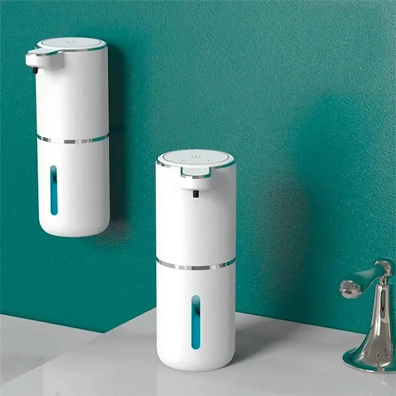RapidSoap - Dispenser de Sabonete Líquido