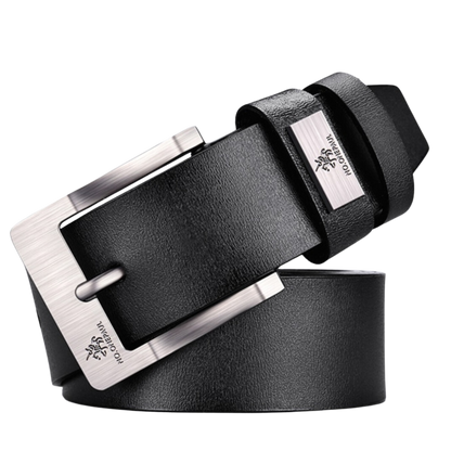 Cinto Masculino de Couro