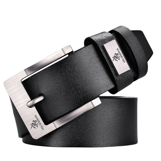 Cinto Masculino de Couro