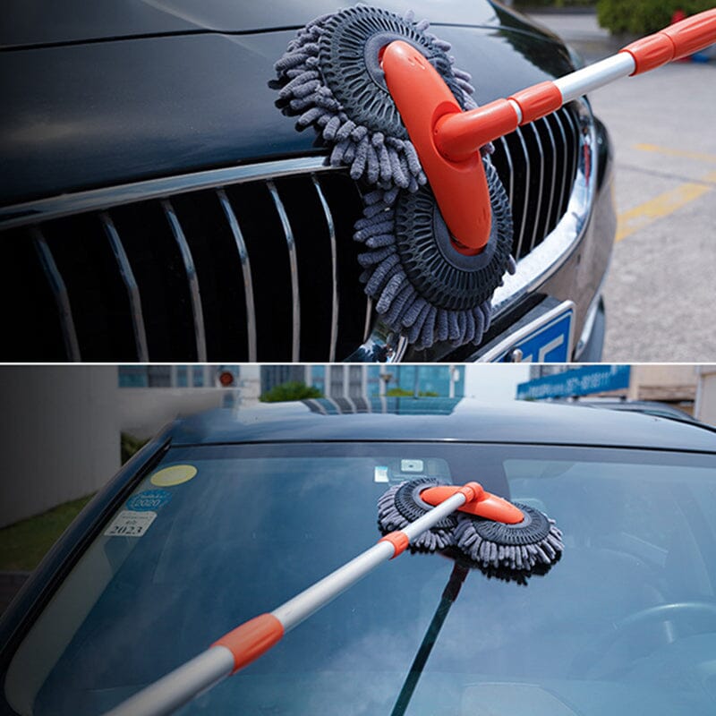 EasyCar Brush - Escova de Lava Carros