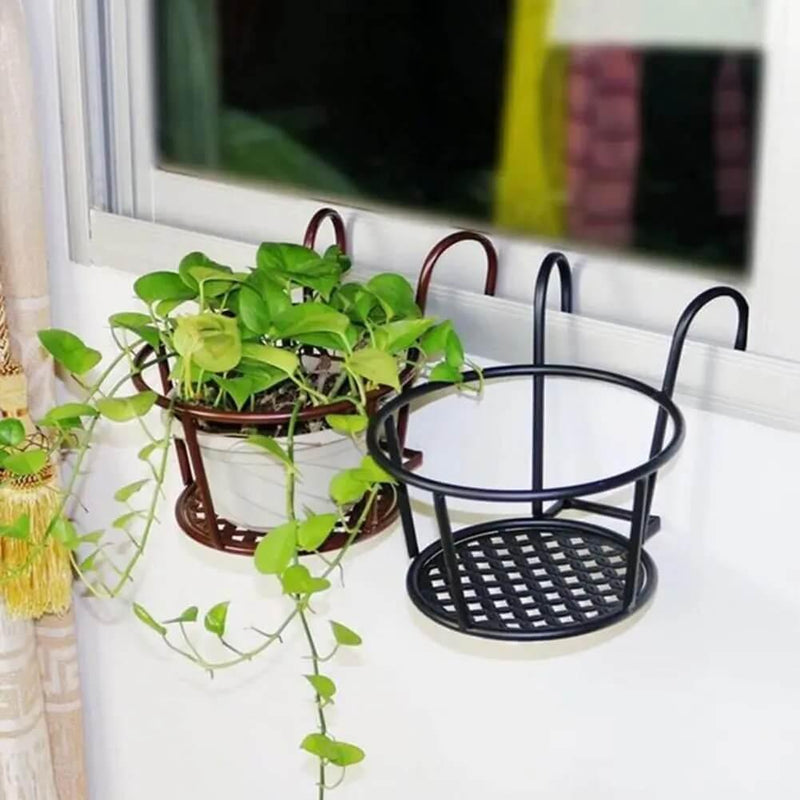 Suporte Vaso de Flores Elegance