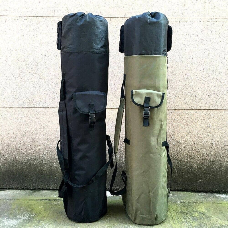 FishBag - Bolsa para Varas de Pesca