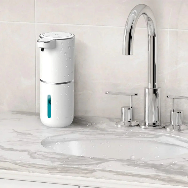 RapidSoap - Dispenser de Sabonete Líquido