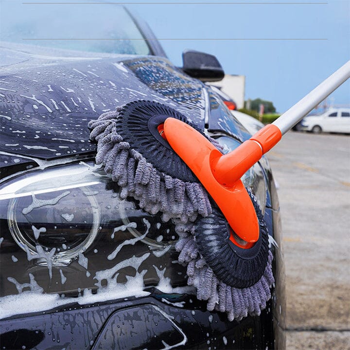 EasyCar Brush - Escova de Lava Carros