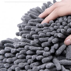 EasyCar Brush - Escova de Lava Carros