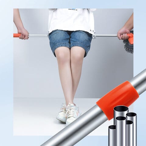 EasyCar Brush - Escova de Lava Carros