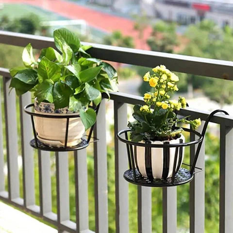 Suporte Vaso de Flores Elegance