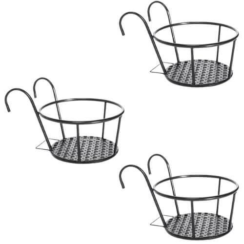 Suporte Vaso de Flores Elegance