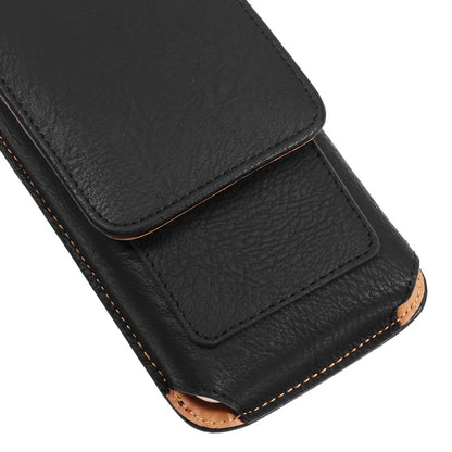 Porta Celular de Couro Universal