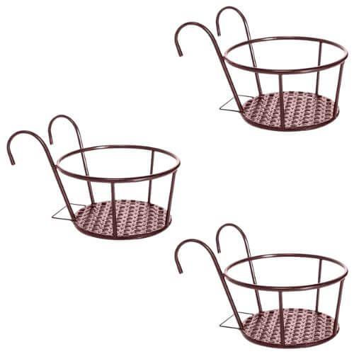 Suporte Vaso de Flores Elegance