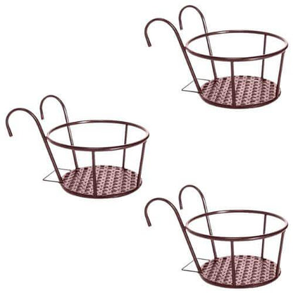 Suporte Vaso de Flores Elegance