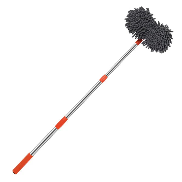 EasyCar Brush - Escova de Lava Carros