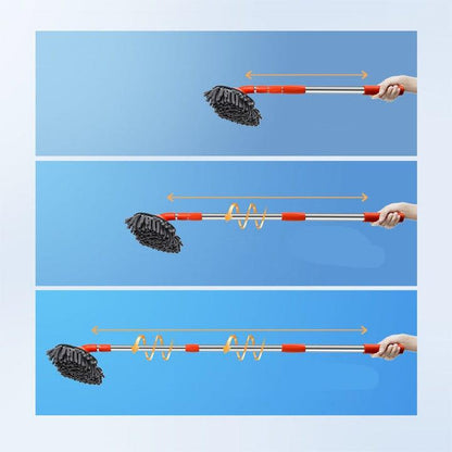 EasyCar Brush - Escova de Lava Carros