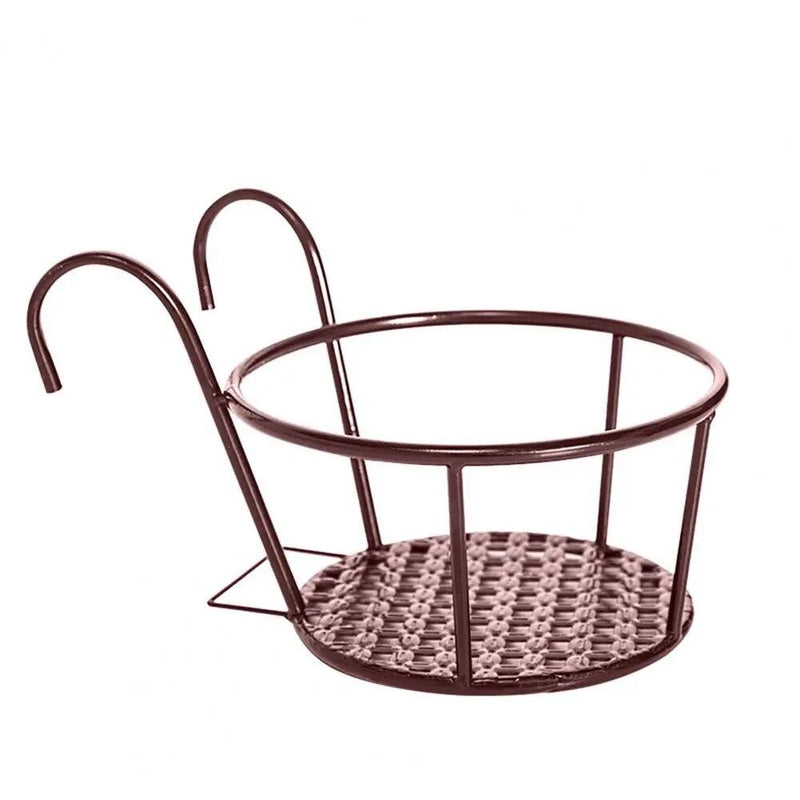 Suporte Vaso de Flores Elegance