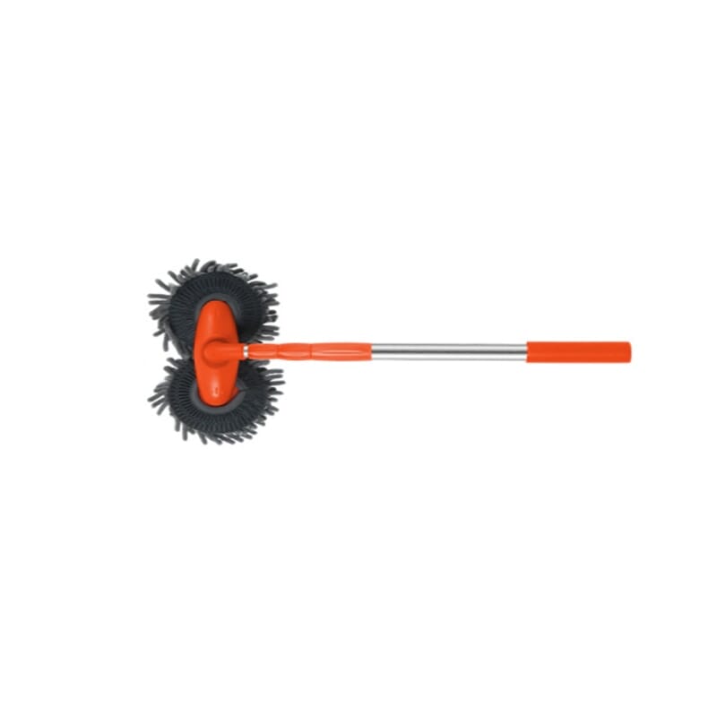 EasyCar Brush - Escova de Lava Carros