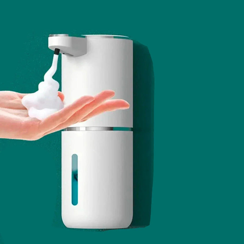 RapidSoap - Dispenser de Sabonete Líquido