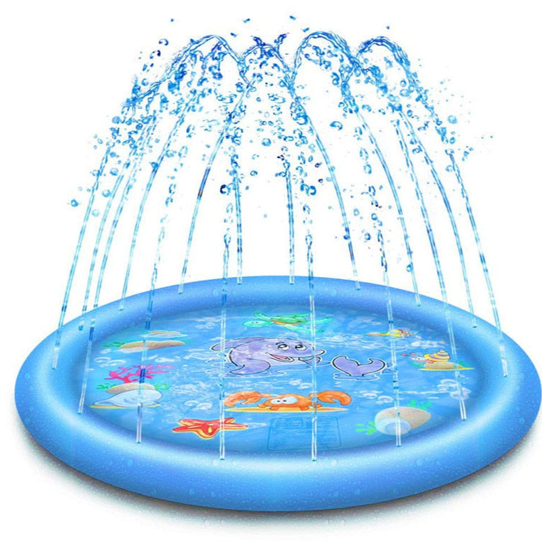 DogPool - Piscina Inflável para Pets