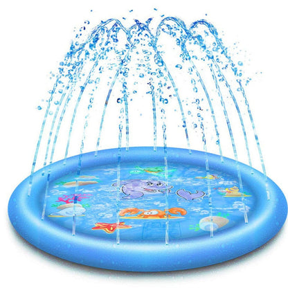 DogPool - Piscina Inflável para Pets